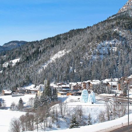 Apartment Spinel By Interhome Campitello di Fassa Εξωτερικό φωτογραφία