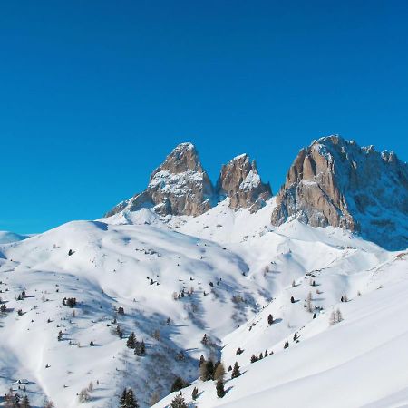 Apartment Spinel By Interhome Campitello di Fassa Εξωτερικό φωτογραφία