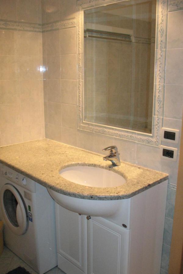 Apartment Spinel By Interhome Campitello di Fassa Εξωτερικό φωτογραφία