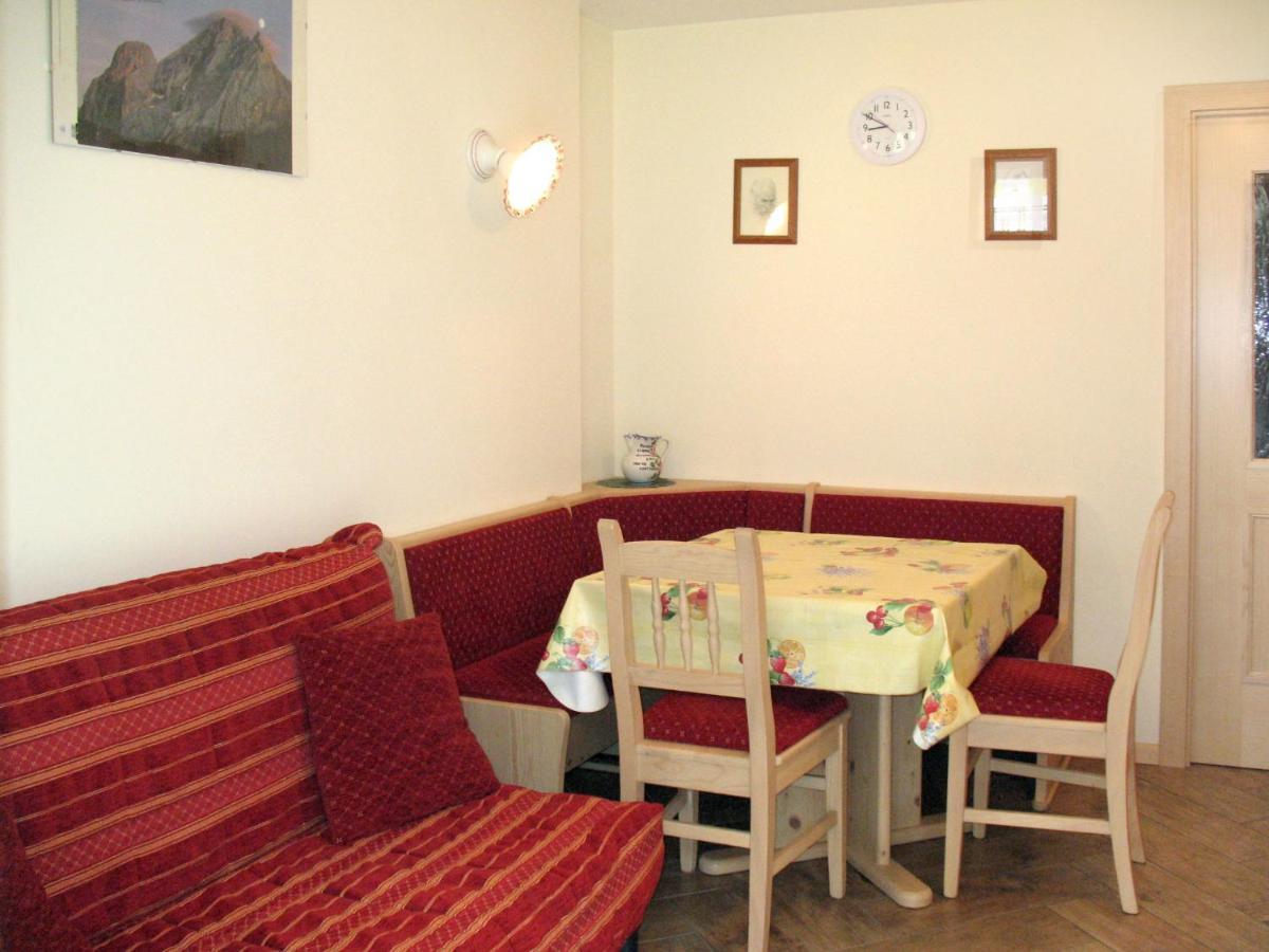 Apartment Spinel By Interhome Campitello di Fassa Εξωτερικό φωτογραφία