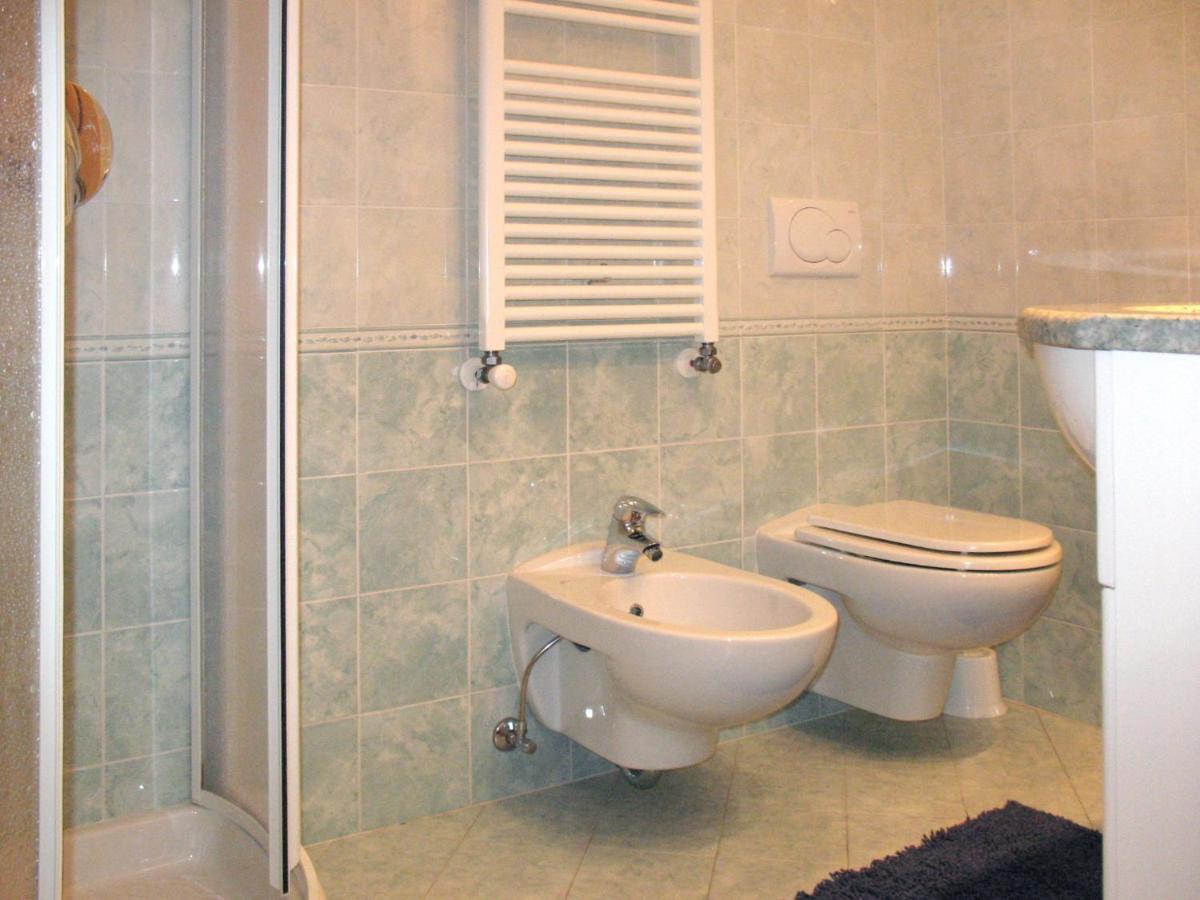 Apartment Spinel By Interhome Campitello di Fassa Εξωτερικό φωτογραφία