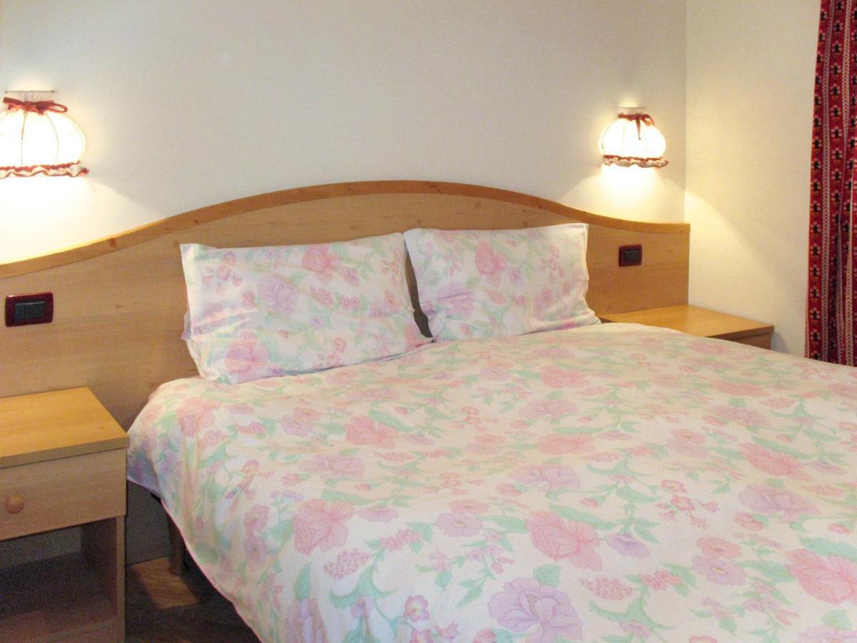 Apartment Spinel By Interhome Campitello di Fassa Εξωτερικό φωτογραφία