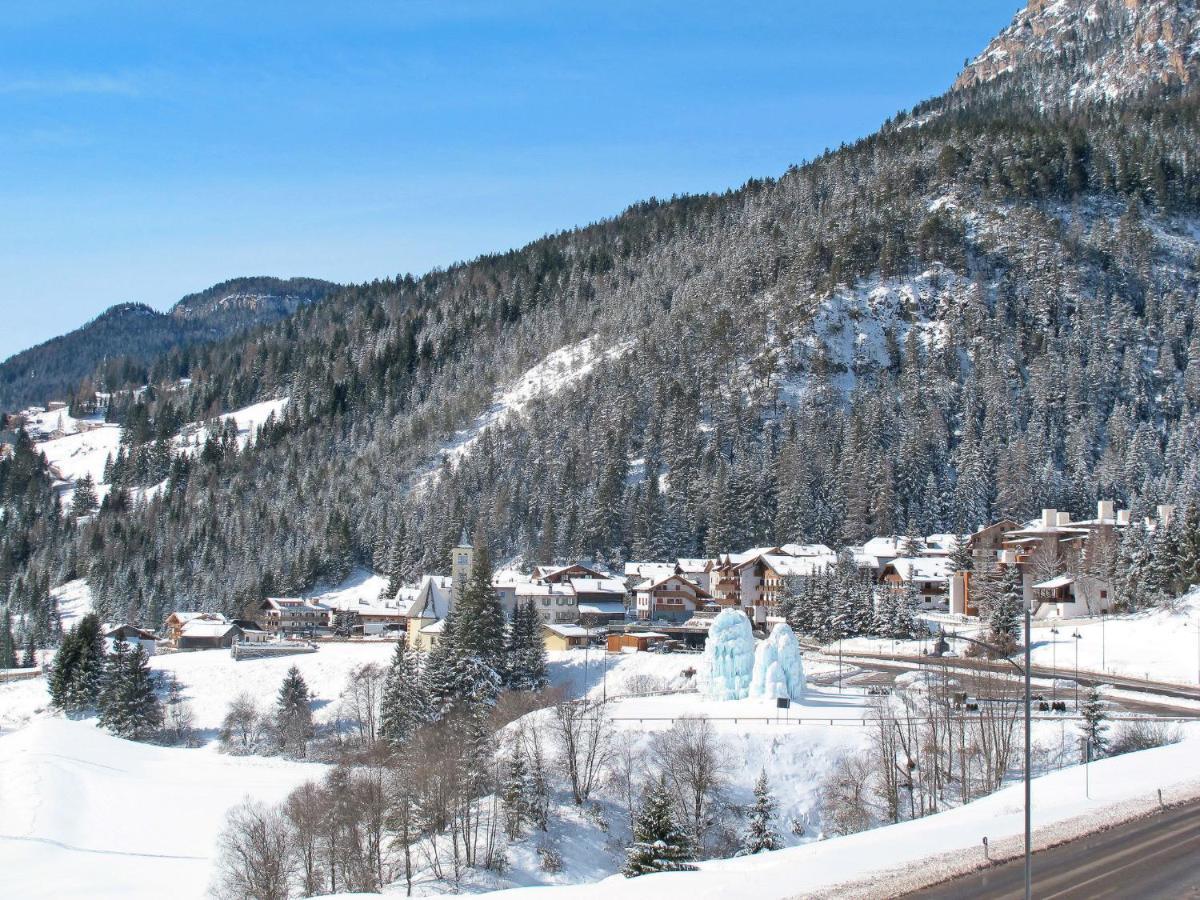 Apartment Spinel By Interhome Campitello di Fassa Εξωτερικό φωτογραφία