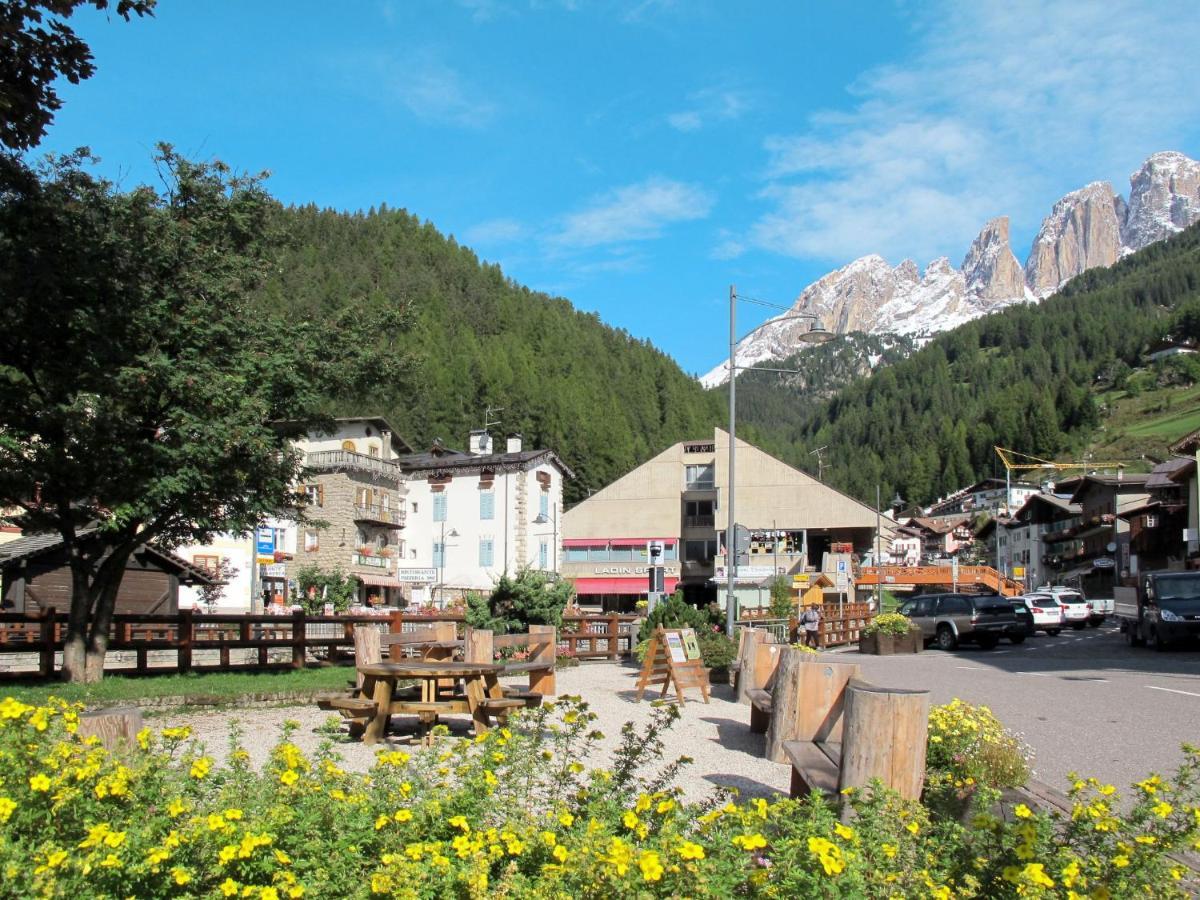 Apartment Spinel By Interhome Campitello di Fassa Εξωτερικό φωτογραφία