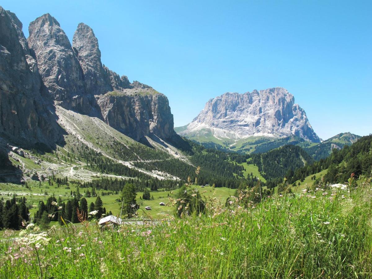 Apartment Spinel By Interhome Campitello di Fassa Εξωτερικό φωτογραφία
