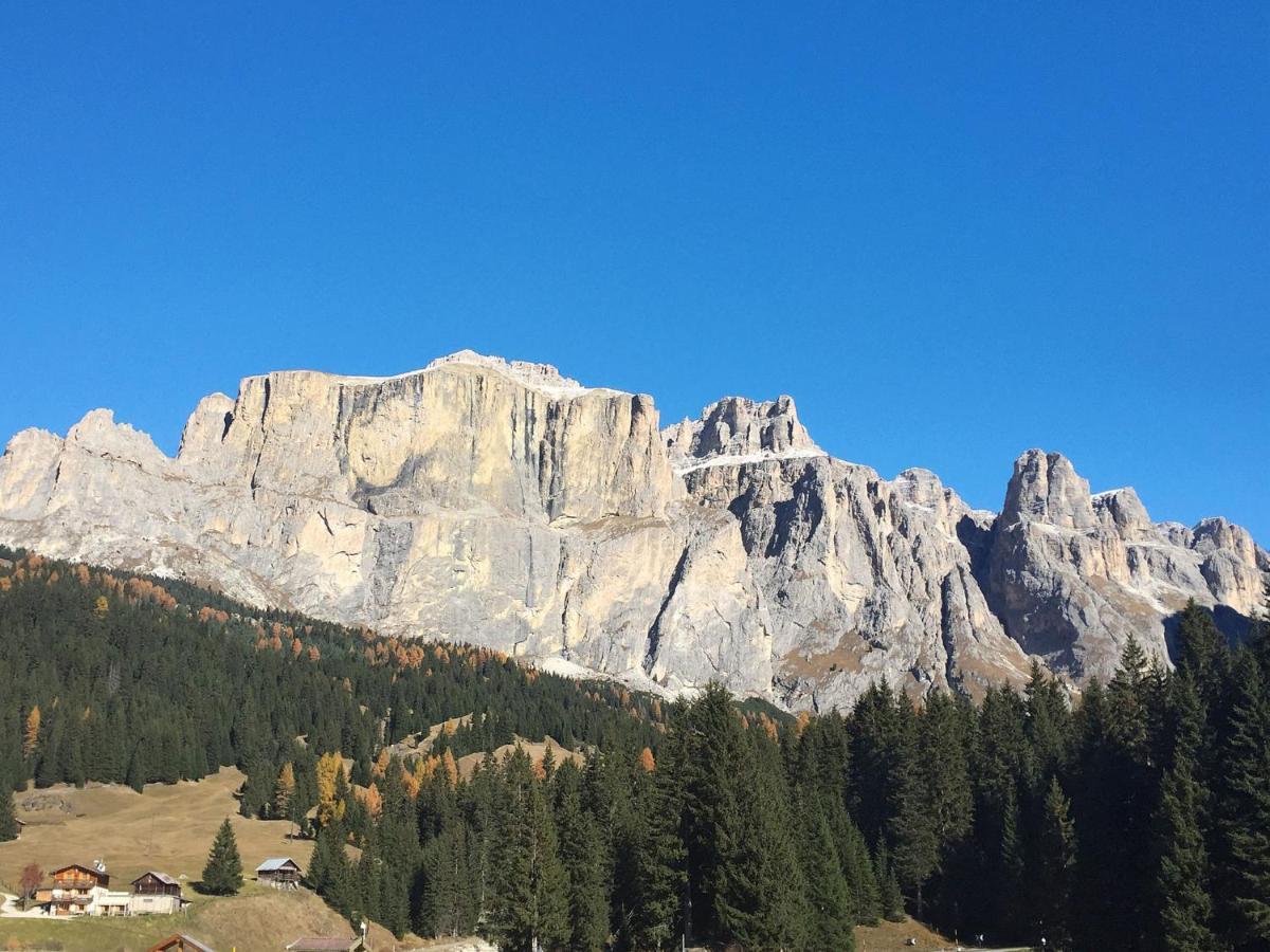 Apartment Spinel By Interhome Campitello di Fassa Εξωτερικό φωτογραφία