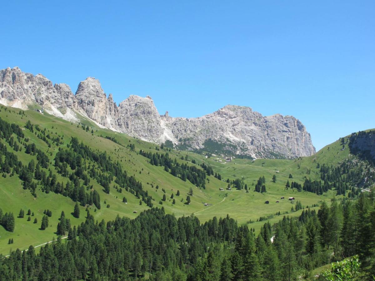Apartment Spinel By Interhome Campitello di Fassa Εξωτερικό φωτογραφία