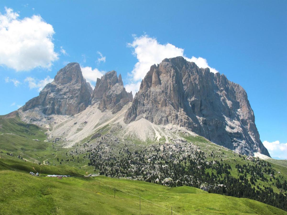 Apartment Spinel By Interhome Campitello di Fassa Εξωτερικό φωτογραφία